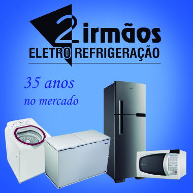 Eletro Refrigeração 2Irmãos