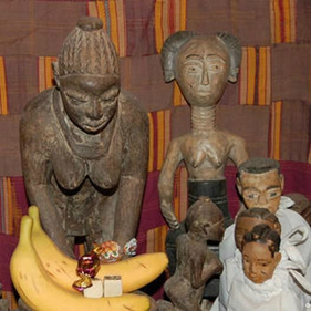 Marabout Voyant Medium Africain Sérieux - Voyant Marabout Africain