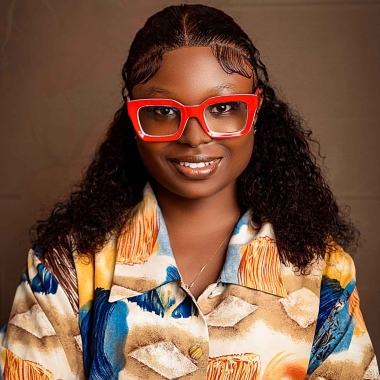 Grace Chijioke