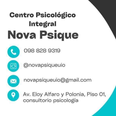 Novapsique Psicología