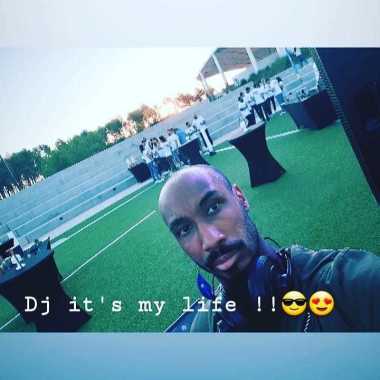 Dj Fritz Agricole