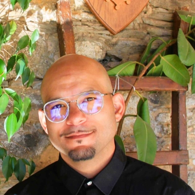 Alexandre Djordjevic