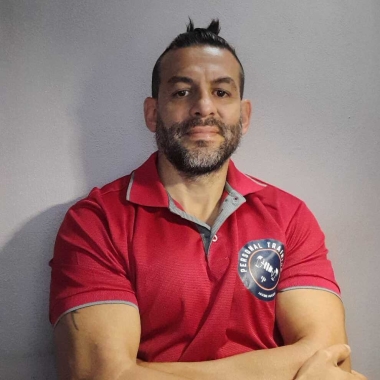 Entrenador Personal A Domicilio, Mi Empresa Es Saludable Cr