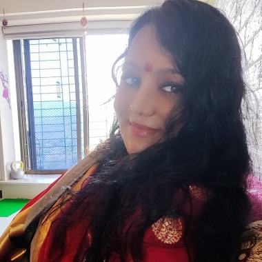 Vaidehi Taman