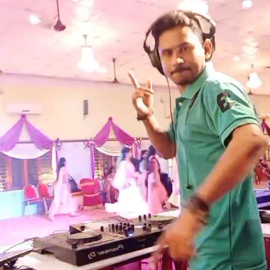 Dj Urjaas