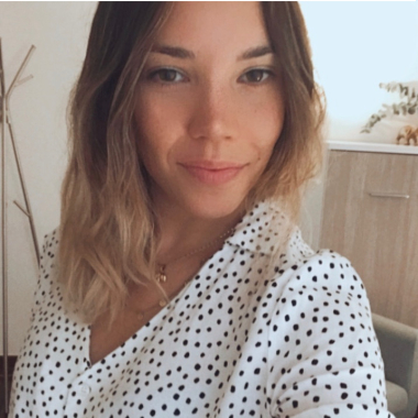 Paula Corral Lloret