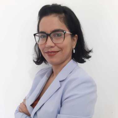 Daiane Portela Advogada