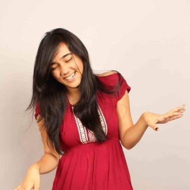Swasti Jain