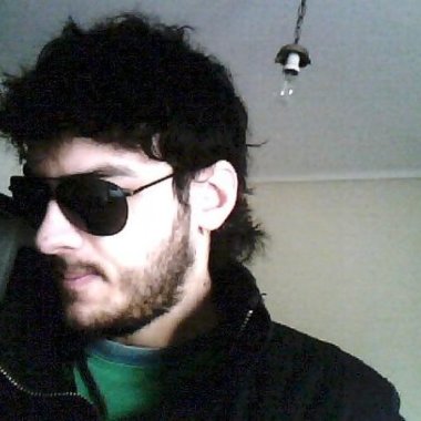 Alexandre Santos