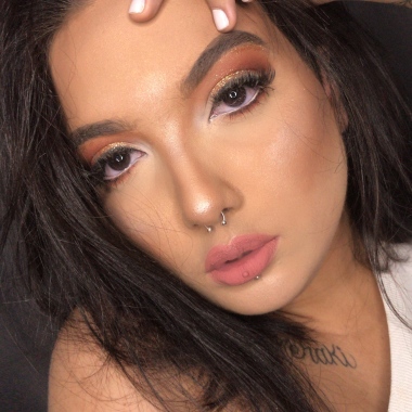 Giulia Riani Makeup