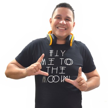 Jemerson Sant Dj