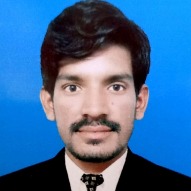 Wajid Saleem