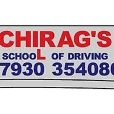Chirag’S School Of Driving