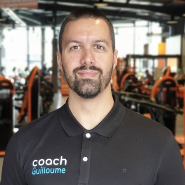 Guillaumercoaching