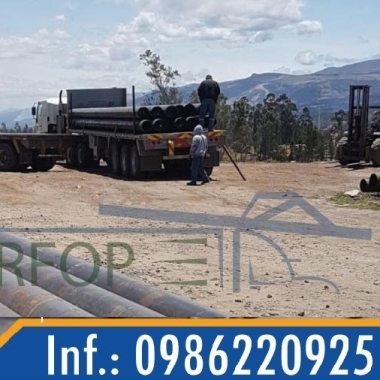 Tubos De Acerousados Tubos De Acero Usados Tubos Petroleros Usados Ecuador