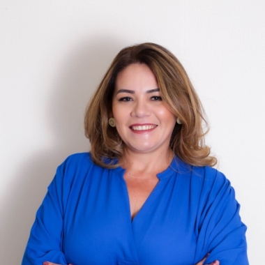 Sandra Celedonio