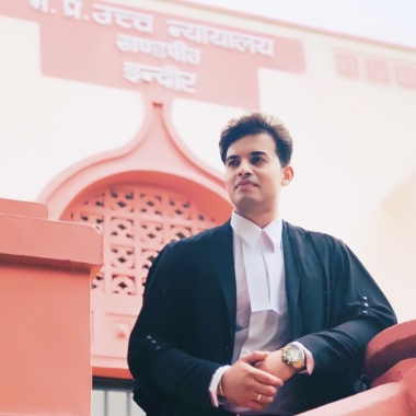 Ayush Agrawal Advocate