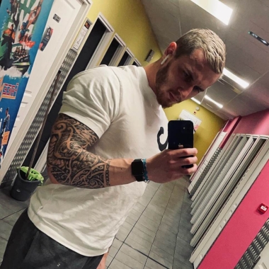 Bryan Marion Performance Coaching