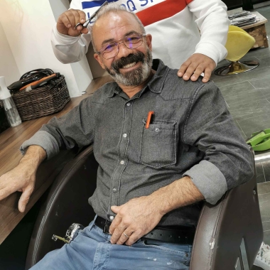 Seyyar  Menui̇seri̇e