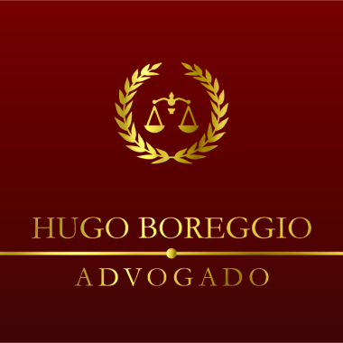 Profissional: Hugo Boreggio