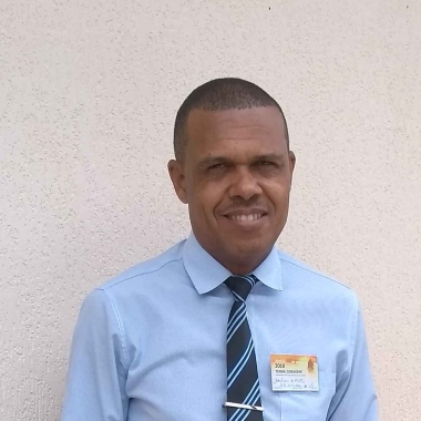 Adnelson De Freitas Carvalho