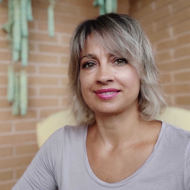 Magdalena Jabazin Psicología