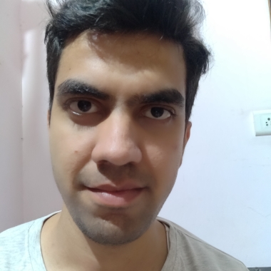 Shrinivas Kherud