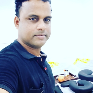 Lingam Mc