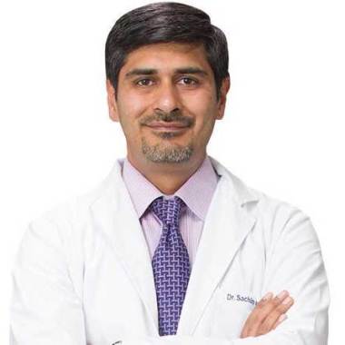 Dr. Sachin Chhabra