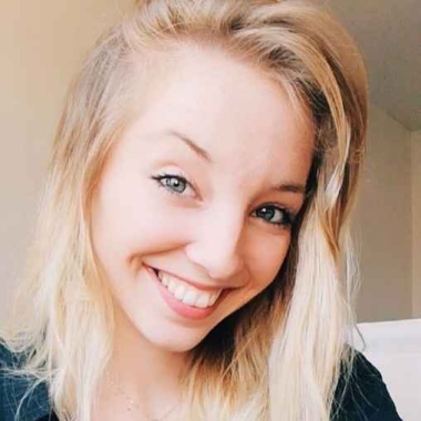 Alicia Antoine-Rumeau