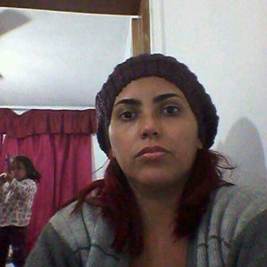 Nanci Melchior