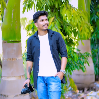 Amitraj Ghadage