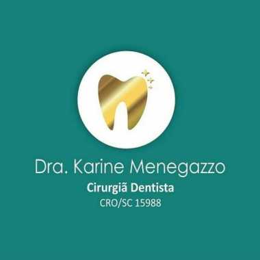Karine Menegazzo- Dentista