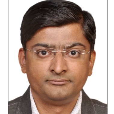 Mehul Nandu