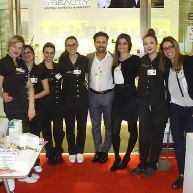 Estetica