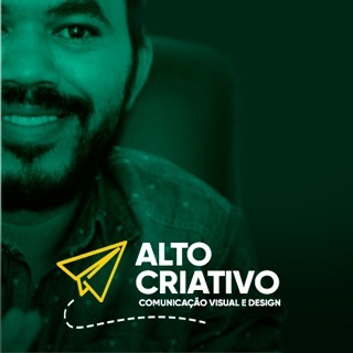Alto Criativo Design E Serviços Gráficos