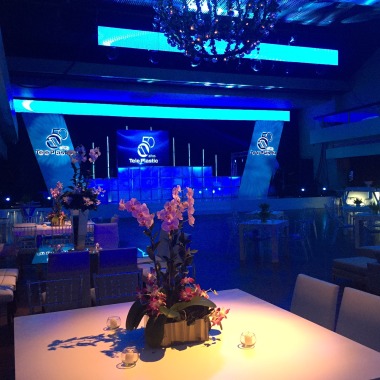 Galas Corporativas Aniversario Venezuela