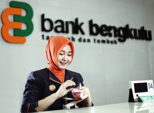Profil bank bengkulu