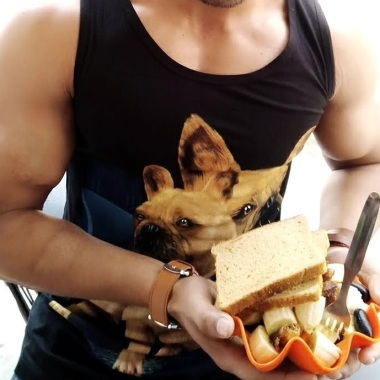 Dev Fitness Club