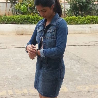 Neha Rai