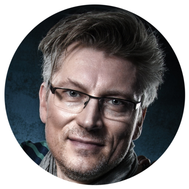 Dirk Bartschat
