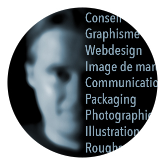 Fredmarin Graphiste