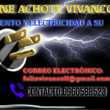 Auxiliar Eléctrico