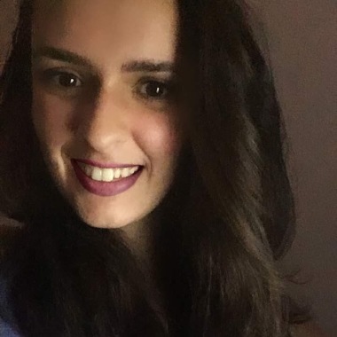 Psicóloga Camila Jardim