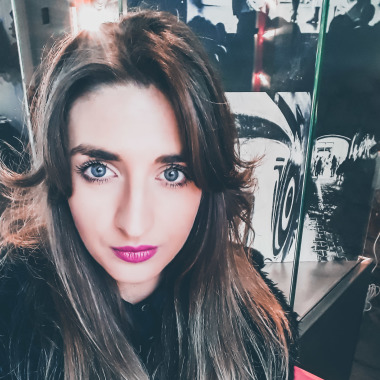 Luiza Miszczyk Photoart