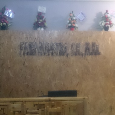 Kantor Notaris Fajri Albastra S.H.,M.Kn