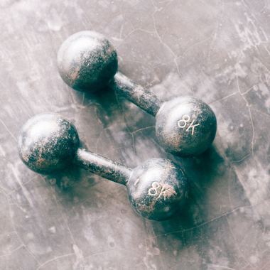 Fitness Trainer At Your Door Step