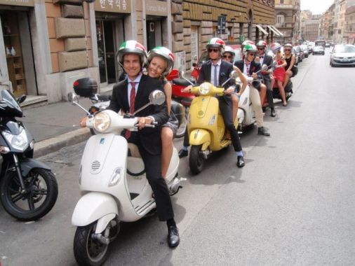 TOURS UNICI