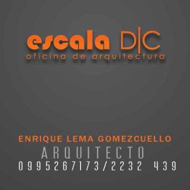 Arquitecto