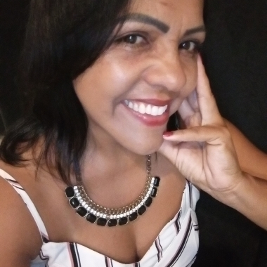 Melania Pereira